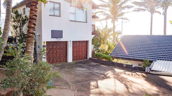 Ocean Gorge Seafront Getaways