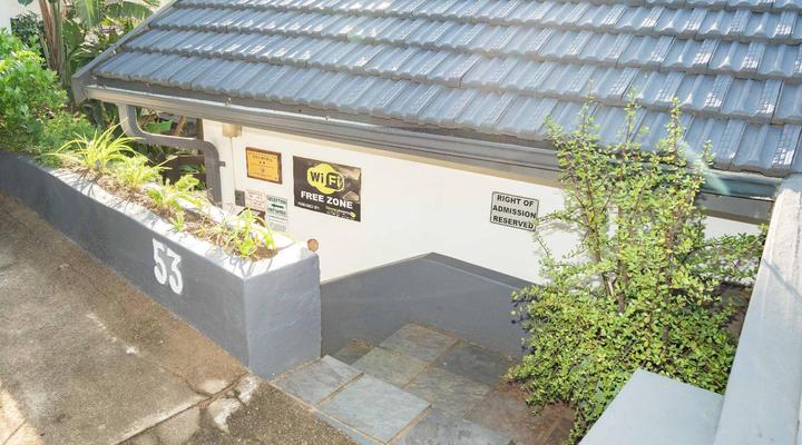 Ocean Gorge Seafront Getaways