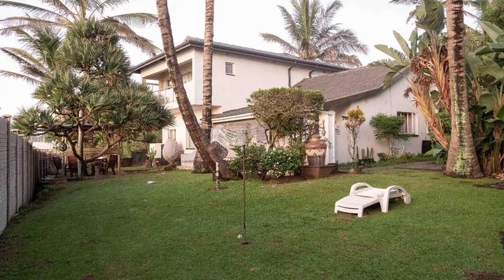 Ocean Gorge Seafront Getaways