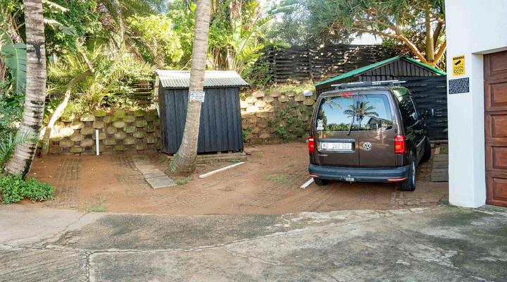 Ocean Gorge Seafront Getaways