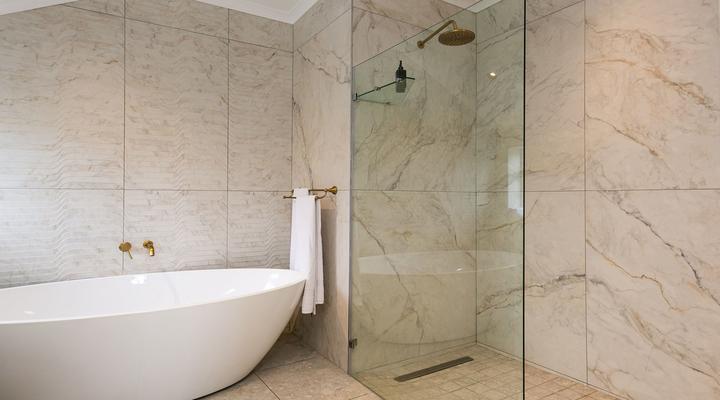 Penthouse 2 Bedroom Apartment