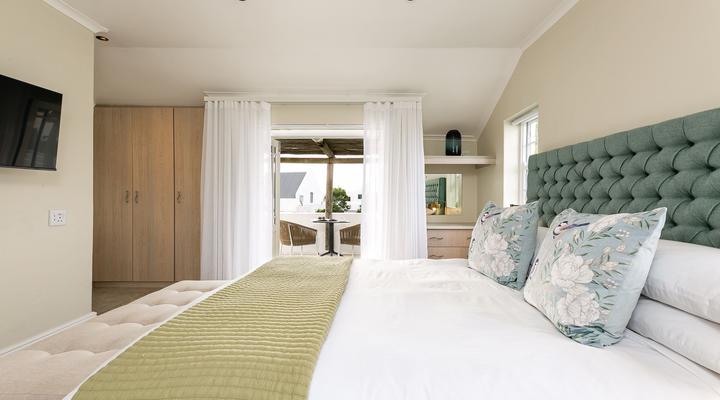 Penthouse 2 Bedroom Apartment