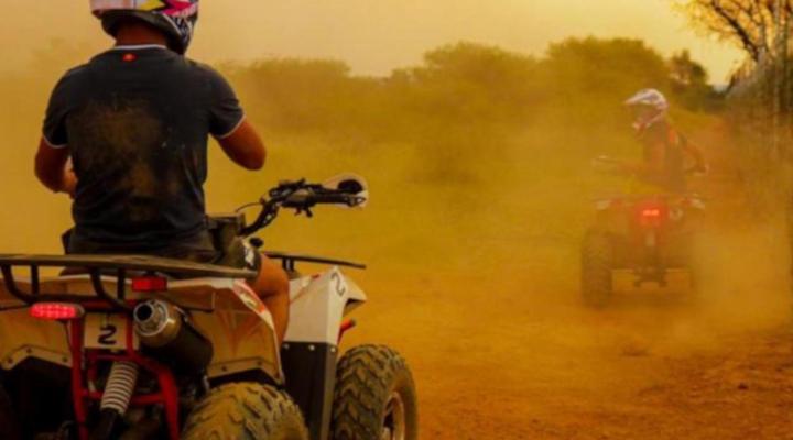 Mela Luxury Game Lodge