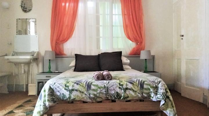 St Lucia Wilds Flatlet