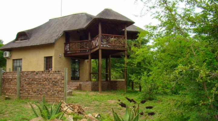 Bush Paradise Vacations