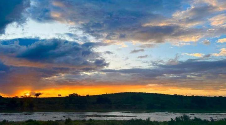 Bush Paradise Vacations