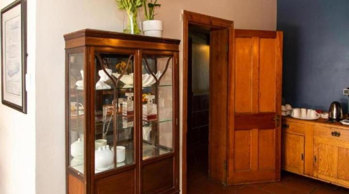 Loddey’s Guest House