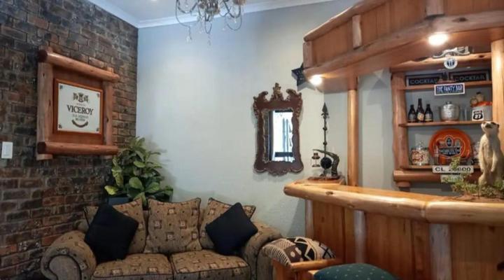 Hidden Gem Self-catering