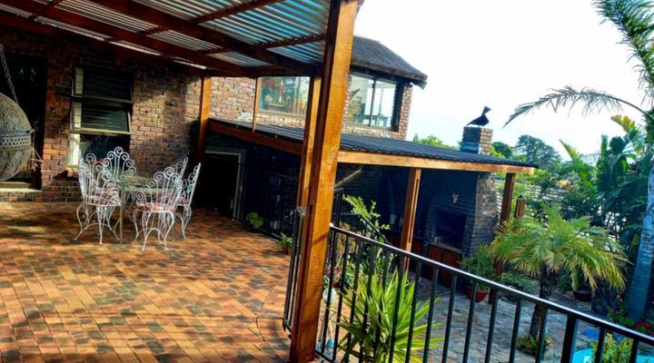 Hidden Gem Self-catering