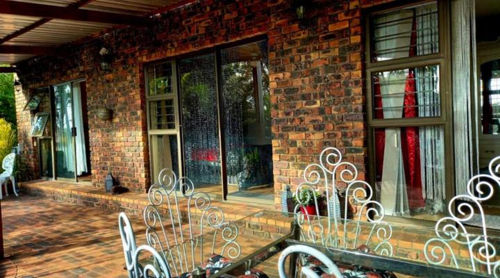 Hidden Gem Self-catering