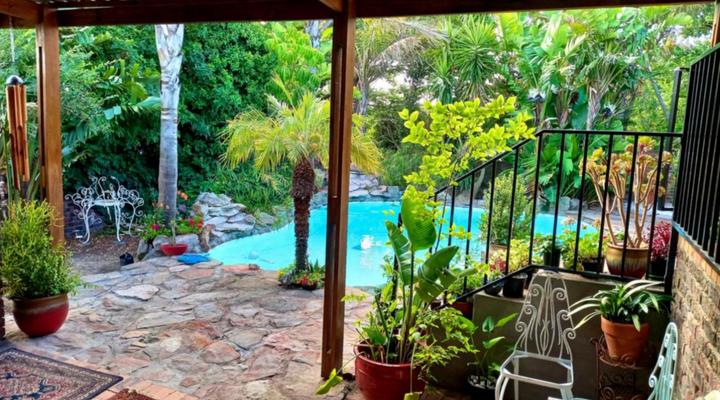 Hidden Gem Self-catering