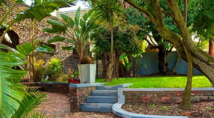 Hidden Gem Self-catering