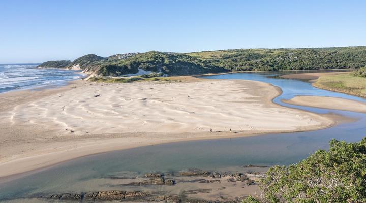 Chintsa Beach Apartment