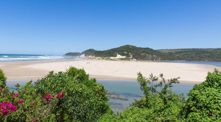 Chintsa Beach Apartment