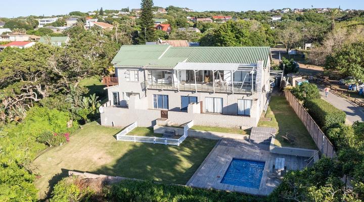 Chintsa Beach Apartment