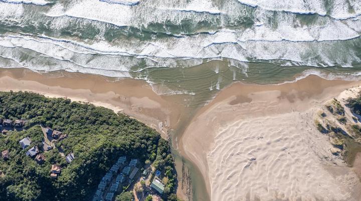 Chintsa Beach Apartment