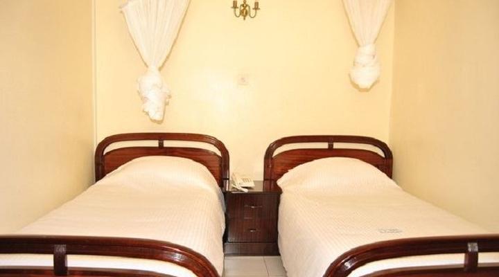 Sahara Classic Gardens