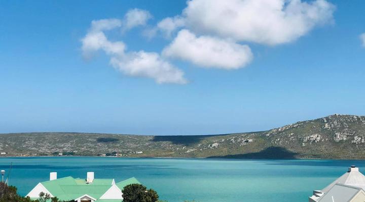 Langebaan Positive Vibrations