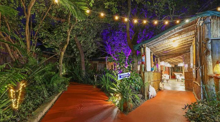 Gala-Gala Eco Resort & Diving