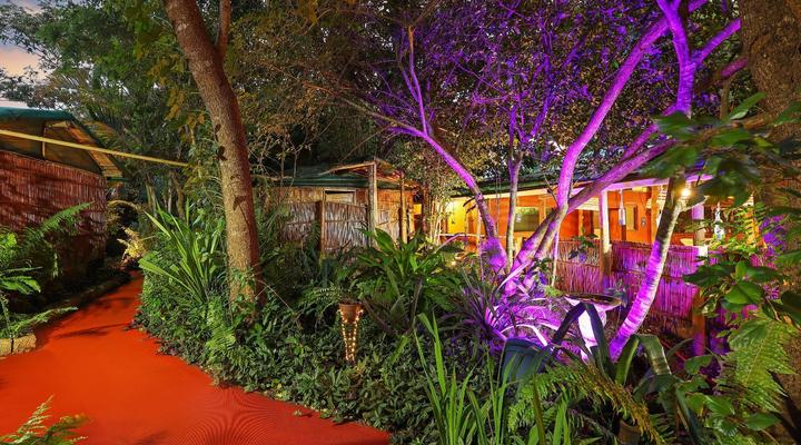 Gala-Gala Eco Resort & Diving