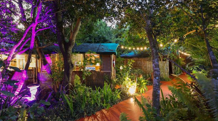 Gala-Gala Eco Resort & Diving