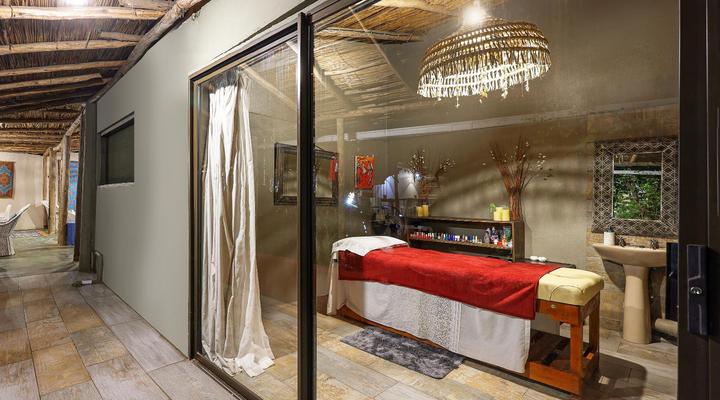 Gala-Gala Eco Resort & Diving