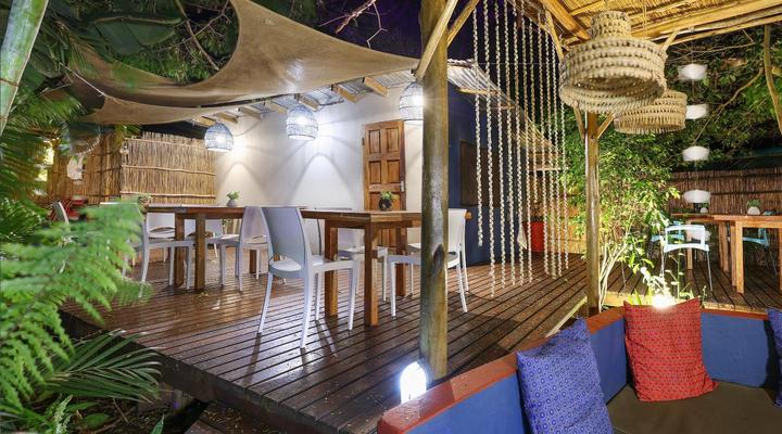 Gala-Gala Eco Resort & Diving