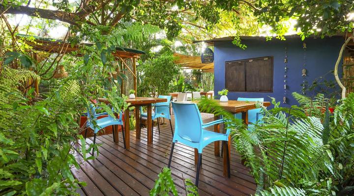 Gala-Gala Eco Resort & Diving