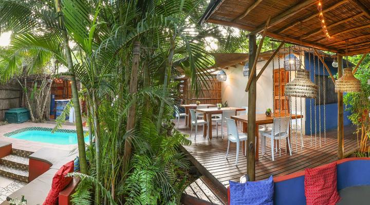 Gala-Gala Eco Resort & Diving