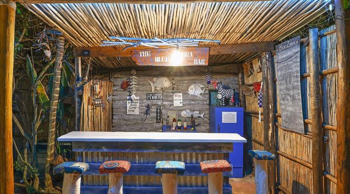 Gala-Gala Eco Resort & Diving