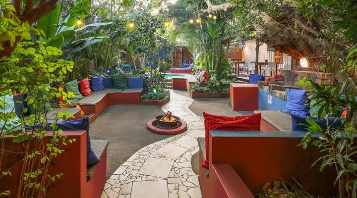 Gala-Gala Eco Resort & Diving