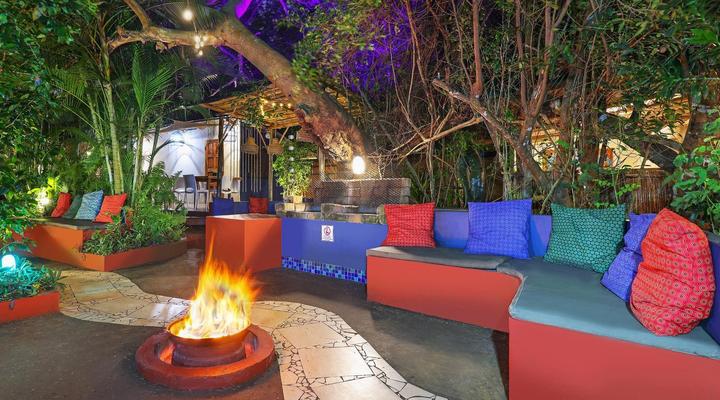 Gala-Gala Eco Resort & Diving