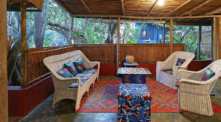 Gala-Gala Eco Resort & Diving