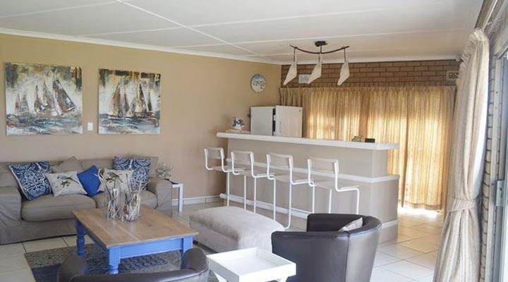 Uvongo Beach House Craighall 1 South Coast
