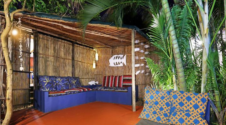 Gala-Gala Eco Resort & Diving