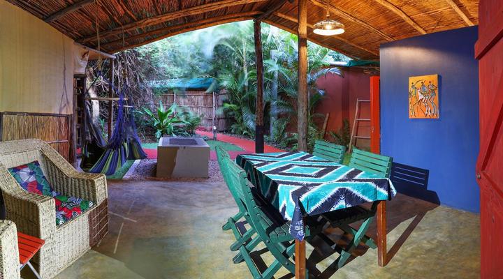 Gala-Gala Eco Resort & Diving