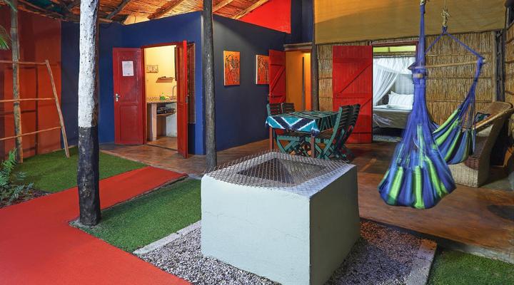 Gala-Gala Eco Resort & Diving