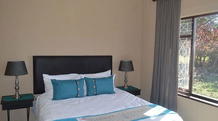 Uvongo Beach House Craighall 1 South Coast