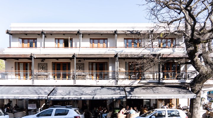 Avemore - Jan Cats No 5