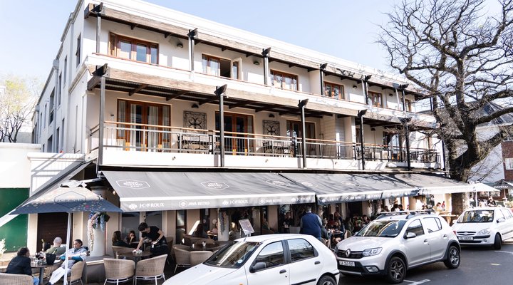 Avemore - Jan Cats No 5