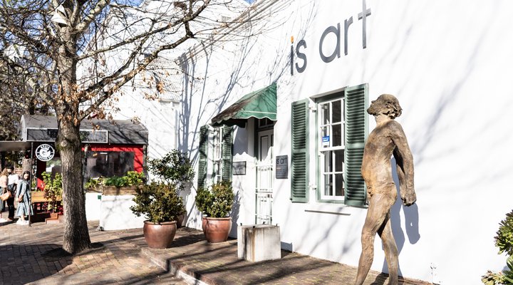 Avemore - Jan Cats No 5