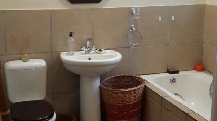 The Forest House @ Harkerville Forest Lodge