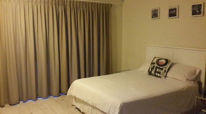 The Forest House @ Harkerville Forest Lodge