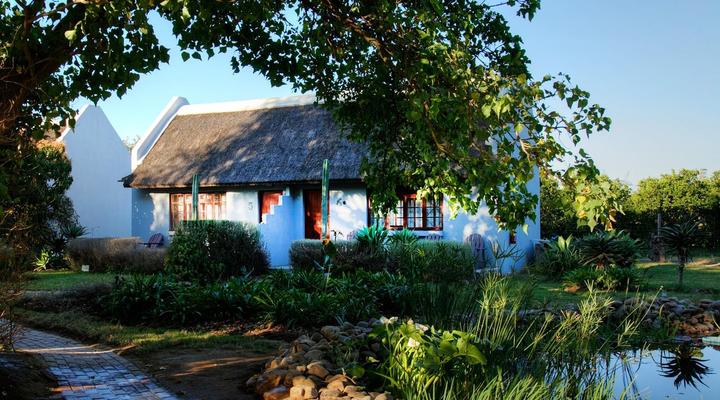 Rosedale Farm Bed and Breakfast