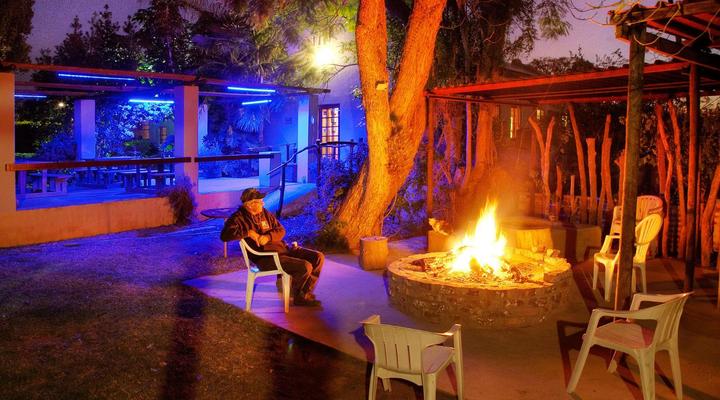 Rosedale Farm Bed and Breakfast