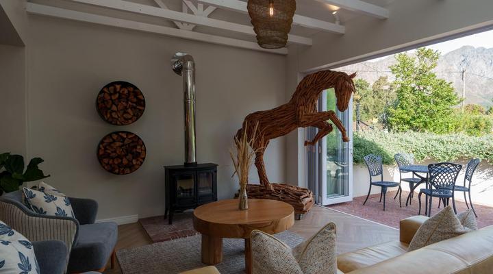 Lavender Farm Guest House