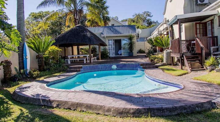 Dreamers Guest House