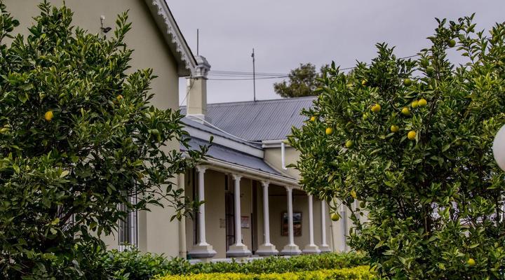 Dreamers Guest House