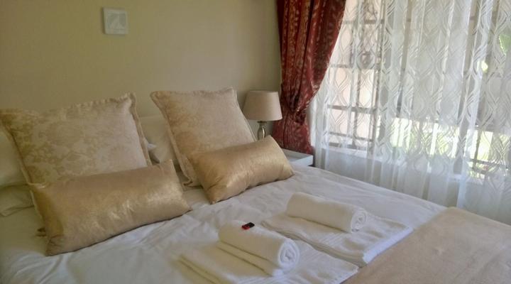 Birdsview Guest House