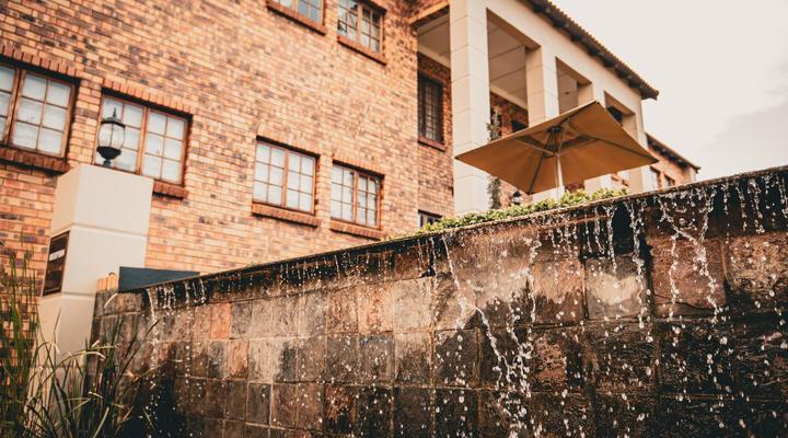 Alveston Manor Guest House